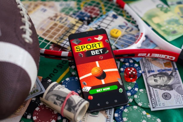 stirtoto platform interface showing live-dealer tables, slots, sportsbook, and esports sections on mobile